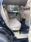 Toyota Land Cruiser Prado 2013 Black - 5