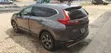 Honda CR-V 2017 Gray - 2