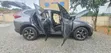 Honda CR-V 2017 Gray - 3