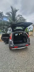 Honda CR-V 2017 Gray - 4