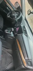 Honda CR-V 2017 Gray - 5