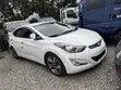 Hyundai Avante 2015 White - 3