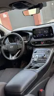 Hyundai Santa Fe Limited 2022 - Black - 3