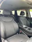 Hyundai Santa Fe Limited 2022 - Black - 4