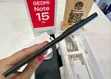 New Xiaomi Redmi Note 15 512GB Black - 1
