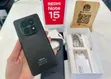 New Xiaomi Redmi Note 15 512GB Black - 3