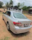 Toyota Corolla 1.8 LE 2008 Silver - 2