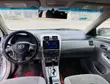 Toyota Corolla 1.8 LE 2008 Silver - 3