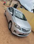 Toyota Corolla 1.8 LE 2008 Silver - 4