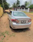 Toyota Corolla 1.8 LE 2008 Silver - 5