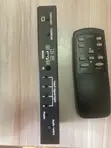 HDMI Video Screen Splitter Device - 2