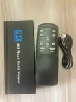 HDMI Video Screen Splitter Device - 3