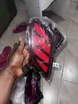 Toyota Highlander 2021 Rear Bumper Reflector LED - 5