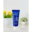 Hatomugi Medicated Facial Cleansing Foam 130G - 3