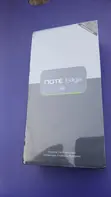 New Infinix Note Edge 256GB Black - 1