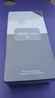 New Infinix Note Edge 256GB Black - 2