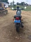 Royal RY150 Motorcycle - 1