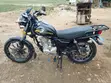 Royal RY150 Motorcycle - 2