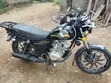 Royal RY150 Motorcycle - 3