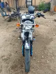 Royal RY150 Motorcycle - 4