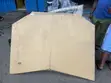 Toyota 4Runner Bonnet (Hood) - 2016-2020 - 2