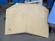 Toyota 4Runner Bonnet (Hood) - 2016-2020 - 3