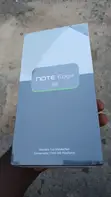New Infinix Note Edge 256GB Gray - 1