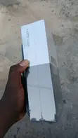 New Infinix Note Edge 256GB Gray - 2