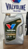 Valvoline 5W30 Premium Engine Oil 5L - Imported from USA - 1