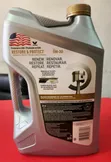 Valvoline 5W30 Premium Engine Oil 5L - Imported from USA - 4