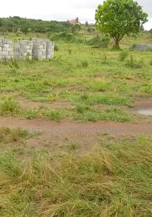 Half Plot of Land for Sale in Awutu Senya West