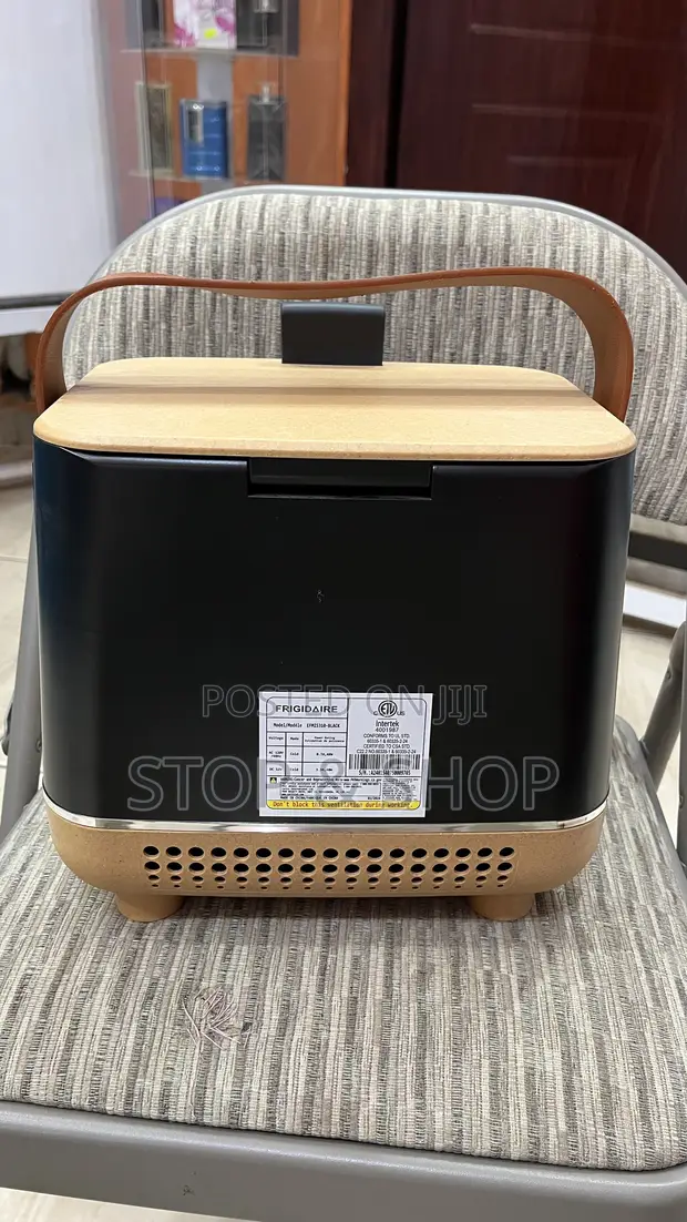 Frigidaire Insulated Cooler/Fridge - 1