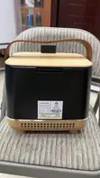 Frigidaire Insulated Cooler/Fridge - 1