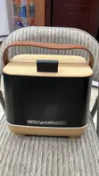 Frigidaire Insulated Cooler/Fridge - 2