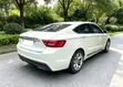 Geely Emgrand Upward 2015 White - 5
