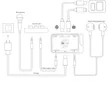 Continuous Live Streaming Podcast Sound Card - 2
