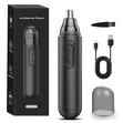 Green Lyca 2-in-1 Nose & Beard Trimmer GL70014 - 2