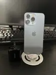 Apple iPhone 13 Pro 128GB Blue - 1