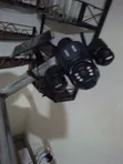 Brand New Solar CCTV Camera - 4
