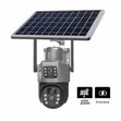 Brand New Solar CCTV Camera - 5