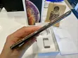 New Apple iPhone XS Max 256GB Gold - 4