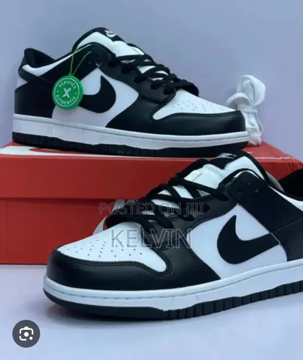 Nike Air Force 1 Sneakers - 1