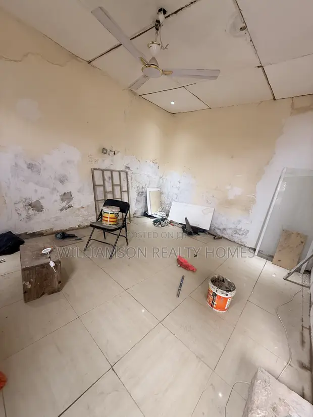1-Bedroom Apartment for Rent in Kotobabi Area, Spintex - 1