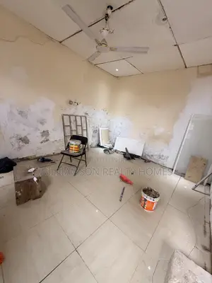 1-Bedroom Apartment for Rent in Kotobabi Area, Spintex