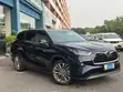 2022 Toyota Highlander XLE Hybrid E-Four - 1