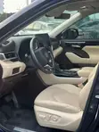 2022 Toyota Highlander XLE Hybrid E-Four - 2