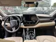 2022 Toyota Highlander XLE Hybrid E-Four - 5