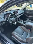 Honda Accord SE CVT 2025 Black - 3