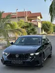Honda Accord SE CVT 2025 Black - 4