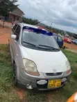 Daewoo Matiz 2008 Silver - 1